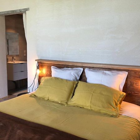 Cote Tiretaine Bed and Breakfast Orcines Εξωτερικό φωτογραφία