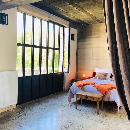 Cote Tiretaine Bed and Breakfast Orcines Εξωτερικό φωτογραφία