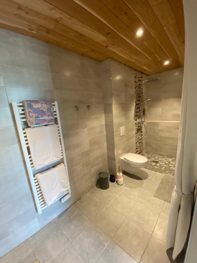 Cote Tiretaine Bed and Breakfast Orcines Εξωτερικό φωτογραφία
