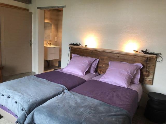 Cote Tiretaine Bed and Breakfast Orcines Εξωτερικό φωτογραφία