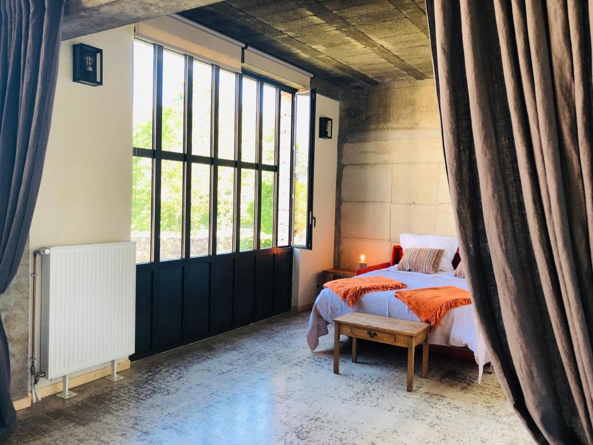 Cote Tiretaine Bed and Breakfast Orcines Εξωτερικό φωτογραφία